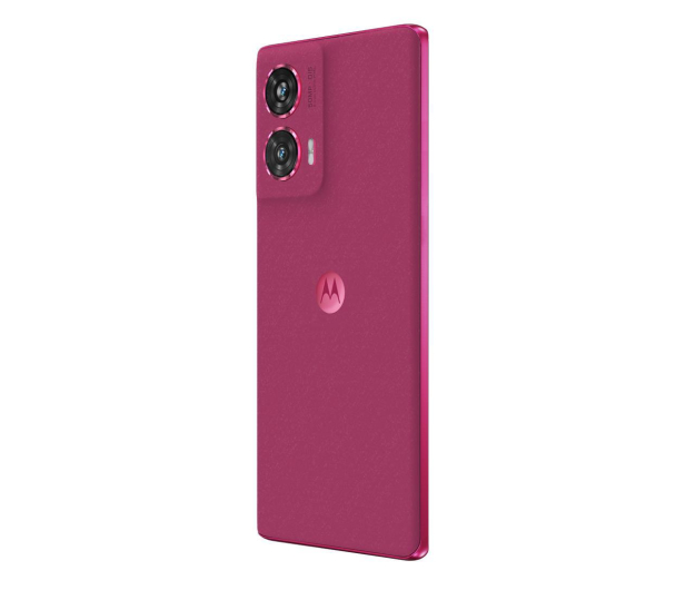 Motorola edge 50 fusion 5G 8/256GB Hot Pink 144Hz - 1341580 - zdjęcie 5